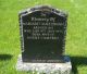 Photo of headstones/thumb_Margaret MacLennan (Campbell) died 1975 MI Annat New
